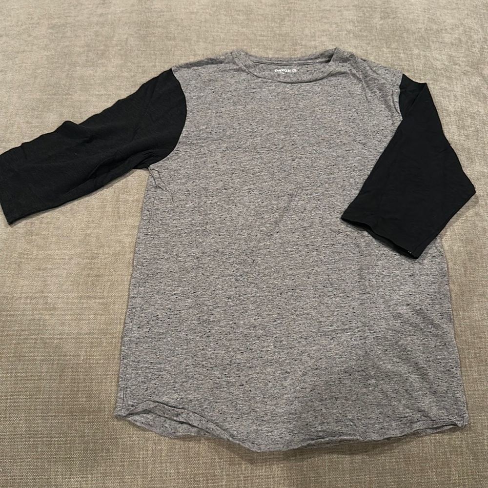 GapKids half sleeve baseball tee. XXL (14-16) NWOT